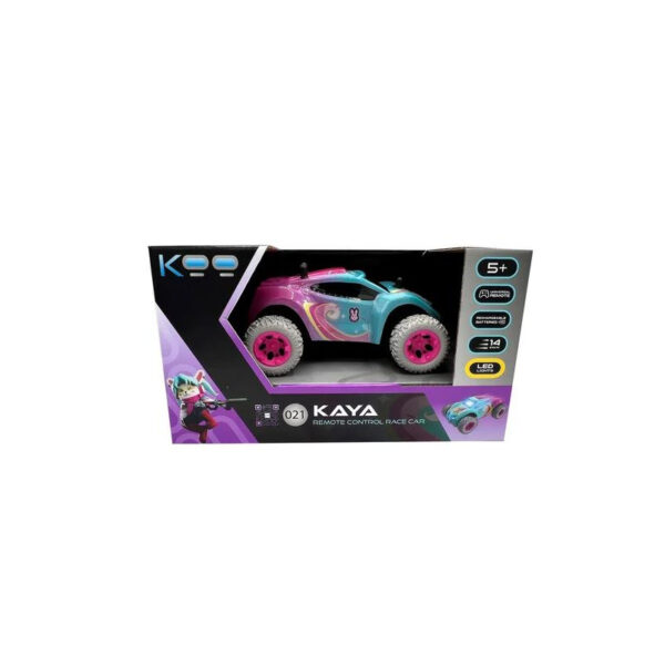 RC - KAYA 021