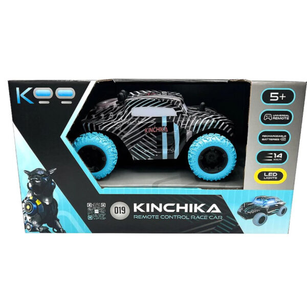 RC - KINCHIKA 019