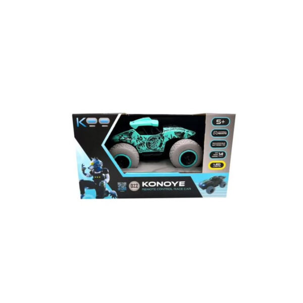 RC - KONOYE 022