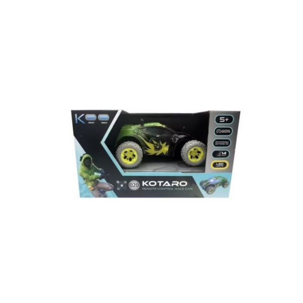 RC - KOTARO 020