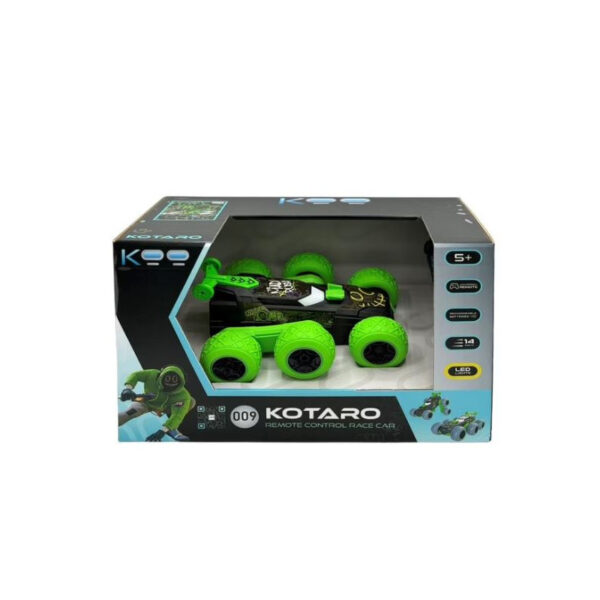 RC - KOTARO 009