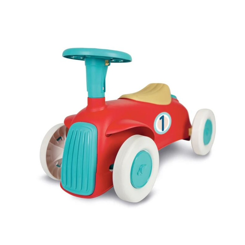 Baby Clementoni : MY FIRST CAR RIDE ON – Image 2