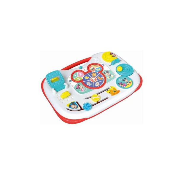 Disney Baby : MICKEY EDUCATIONAL INTERACTIVE PAD