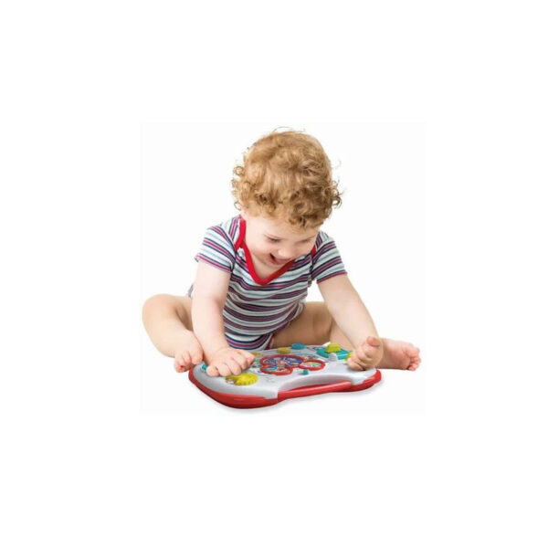 Disney Baby : MICKEY EDUCATIONAL INTERACTIVE PAD