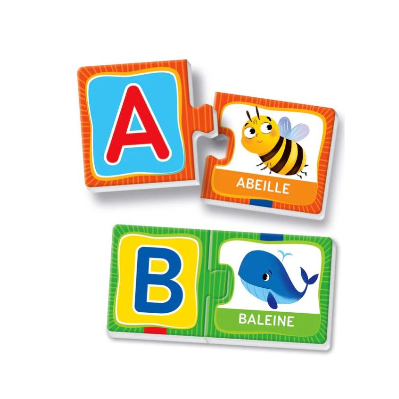 Mon premier alphabet – Image 2