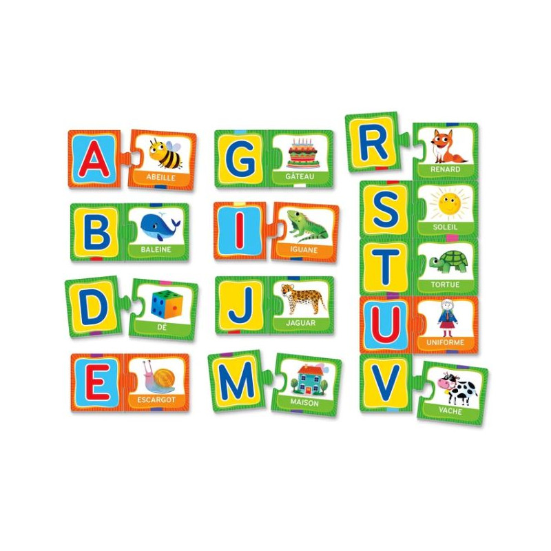 Mon premier alphabet – Image 3