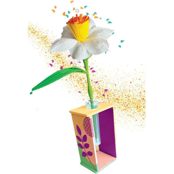Idea Clementoni : ID_SMALL FLOWERS_NARCISO