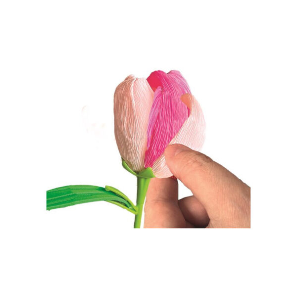 Idea Clementoni : ID_SMALL FLOWERS_TULIPANO