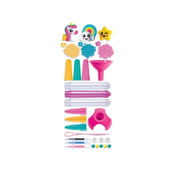 Idea Clementoni : ID SMALL PEN KIT FANTASY