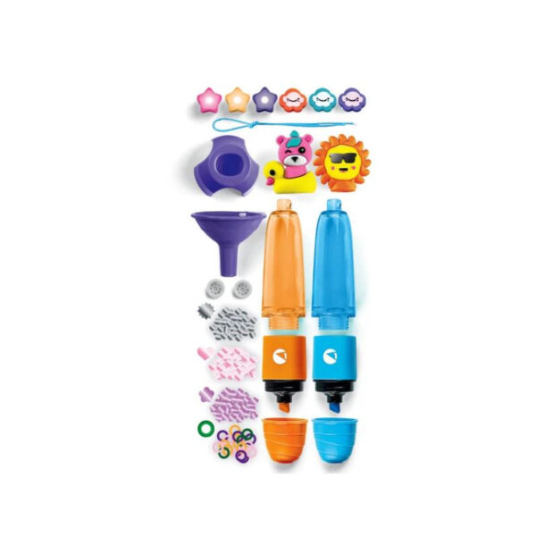 Idea Clementoni : SMALL HIGHLIGHTER LAB_SUMMER