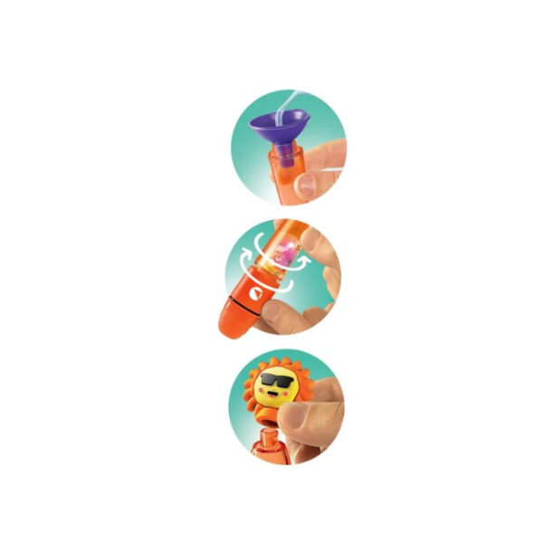 Idea Clementoni : SMALL HIGHLIGHTER LAB_SUMMER