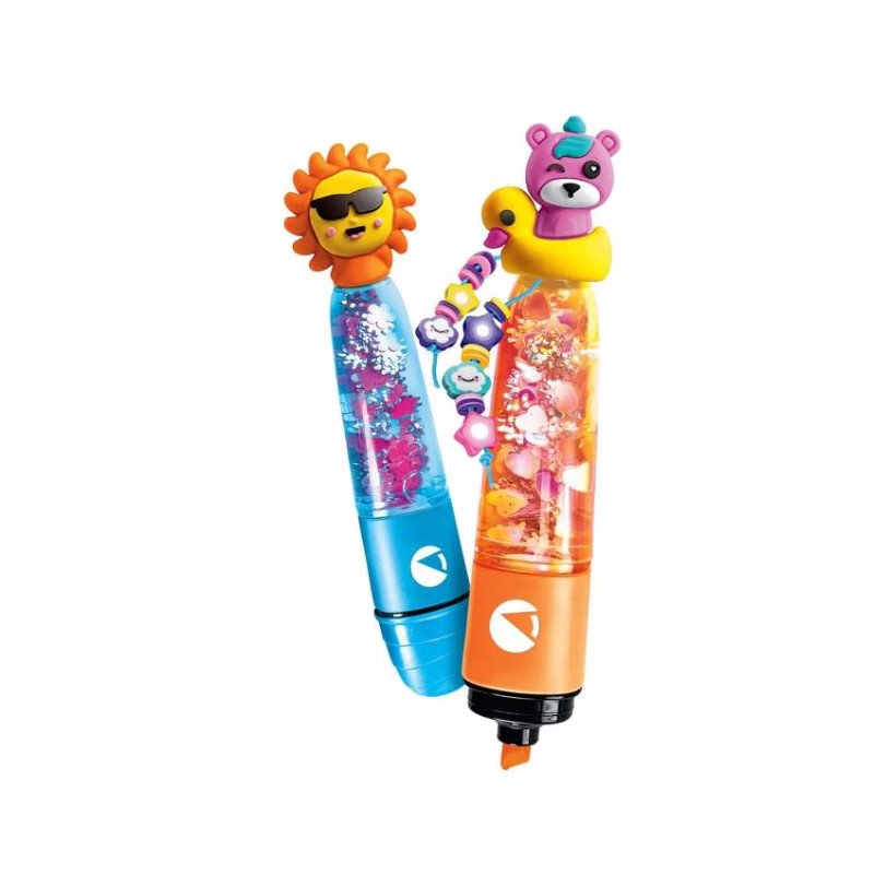 Idea Clementoni : SMALL HIGHLIGHTER LAB_SUMMER – Image 5