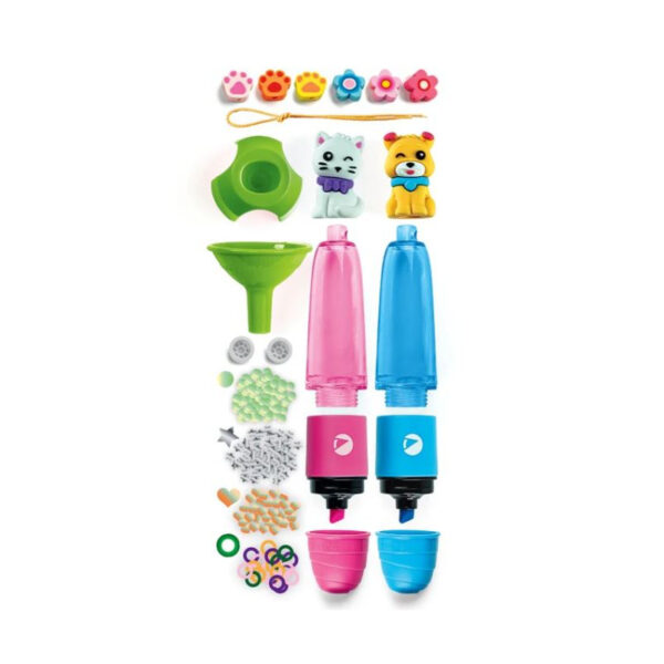 Idea Clementoni : SMALL HIGHLIGHTER LAB_PET