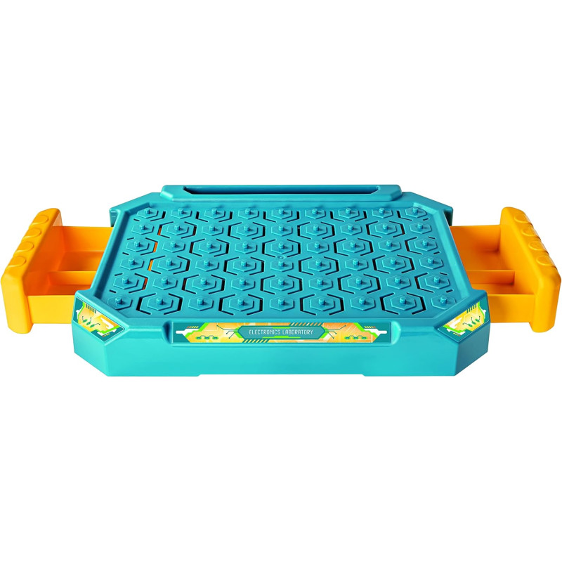 Science & Jeu Laboratoire : Laboratoire électronique – Image 2