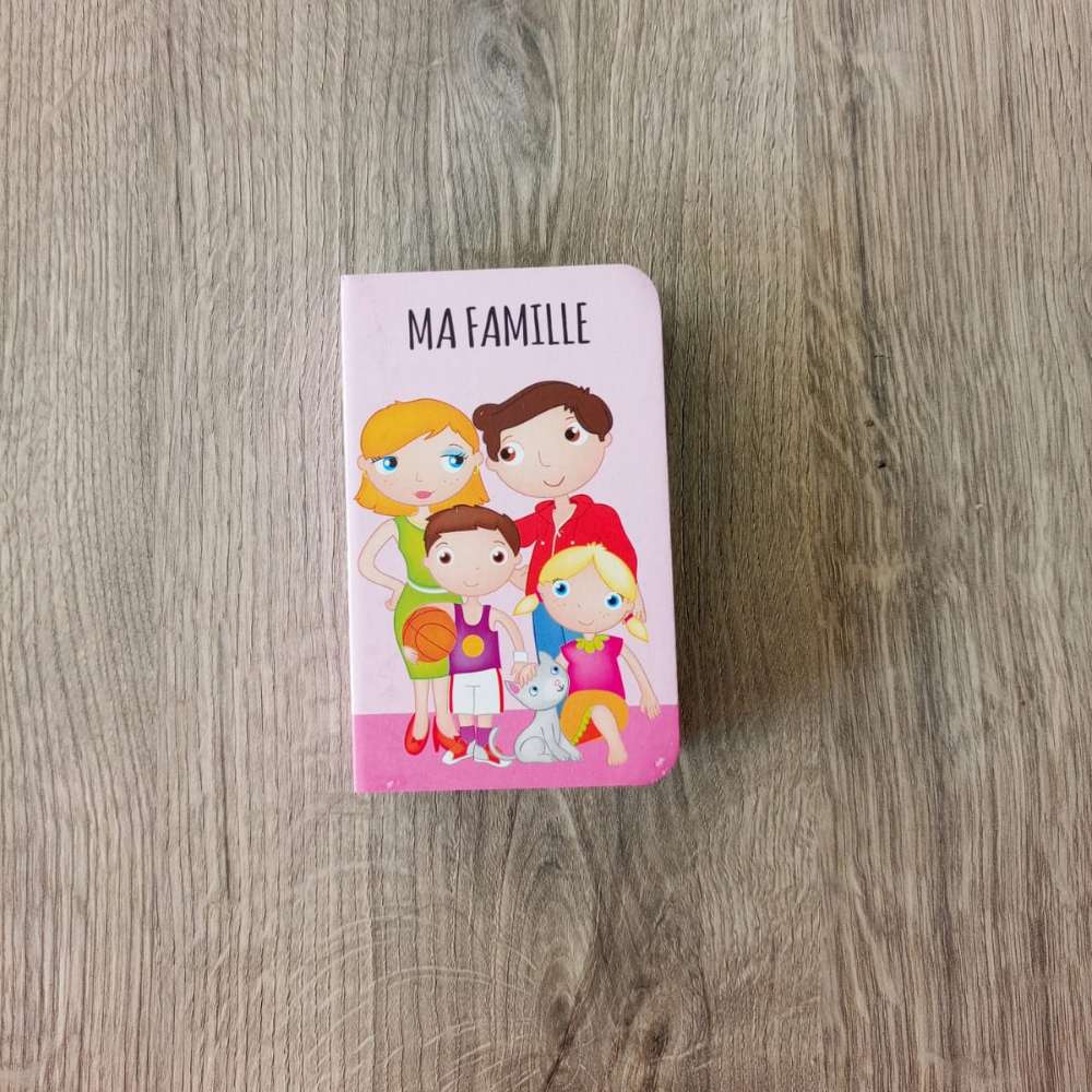 Ma Petite Bibliothèque - Lis et Apprends – Image 11