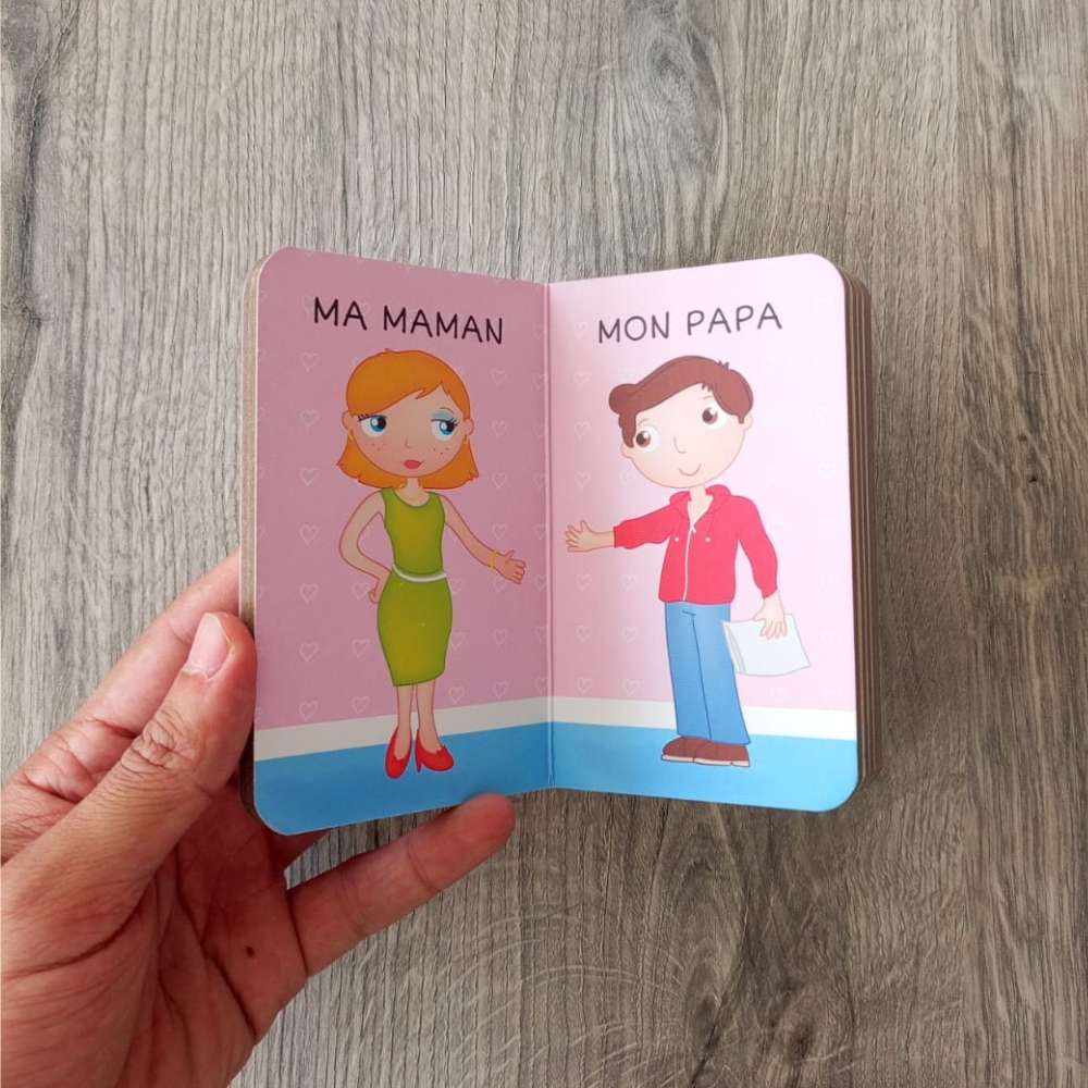 Ma Petite Bibliothèque - Lis et Apprends – Image 12