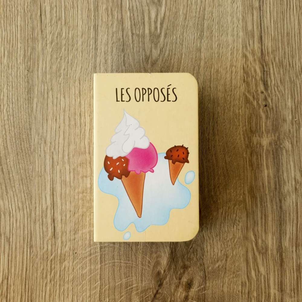 Ma Petite Bibliothèque - Lis et Apprends – Image 3