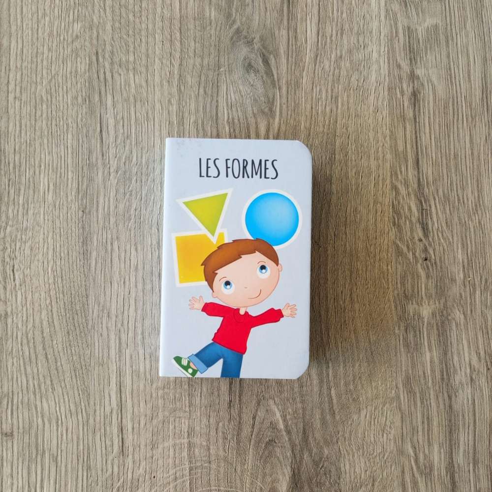 Ma Petite Bibliothèque - Lis et Apprends – Image 5