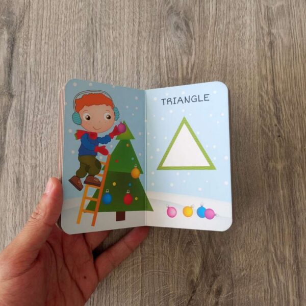 Ma Petite Bibliothèque - Lis et Apprends