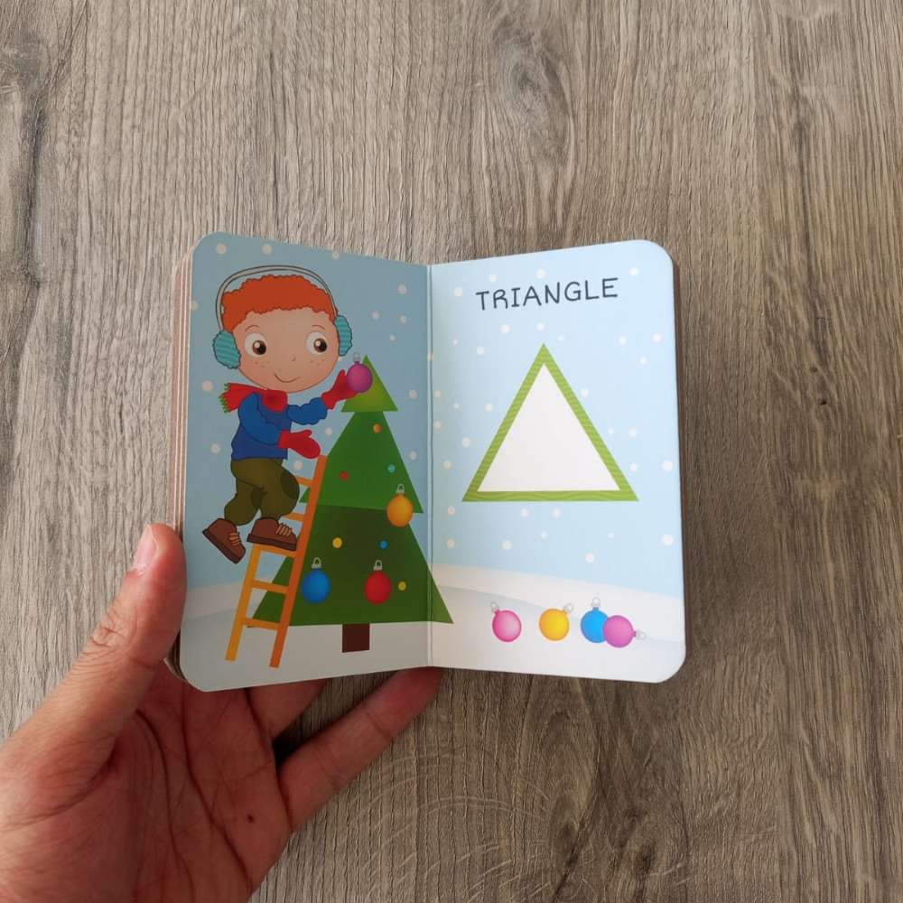 Ma Petite Bibliothèque - Lis et Apprends – Image 6