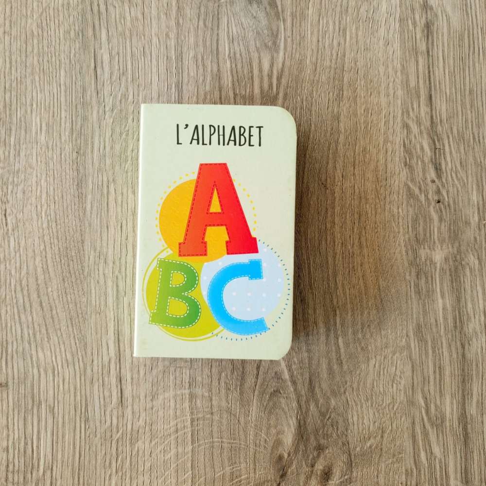 Ma Petite Bibliothèque - Lis et Apprends – Image 7