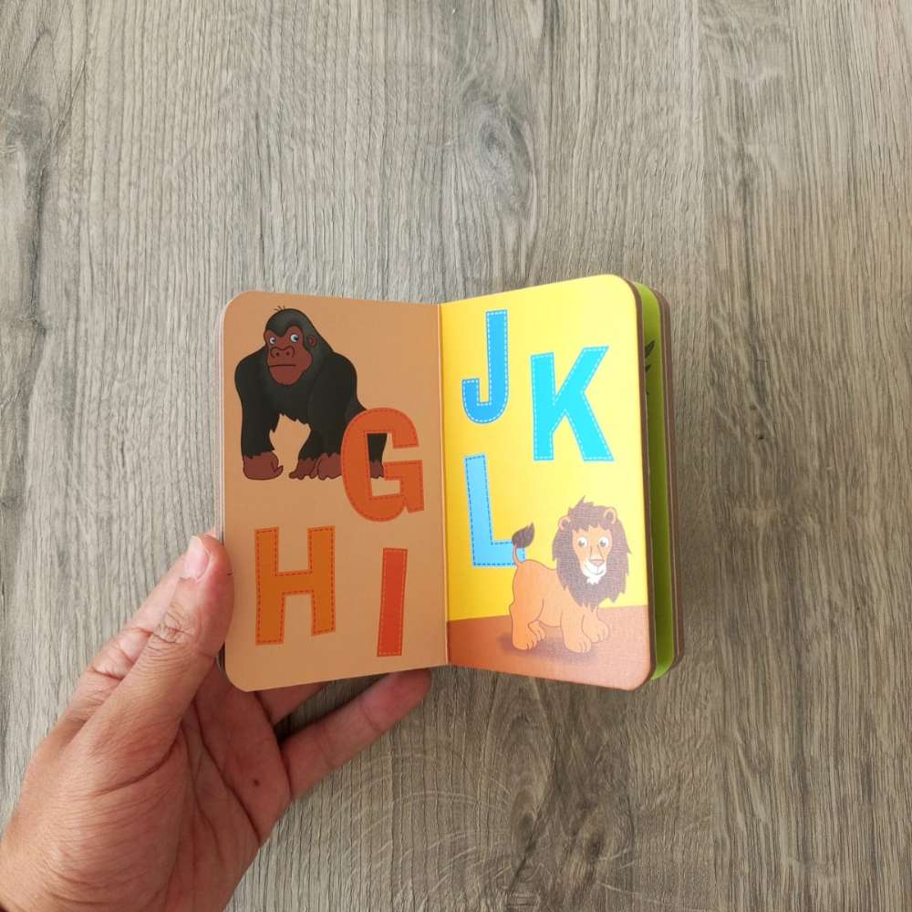 Ma Petite Bibliothèque - Lis et Apprends – Image 8