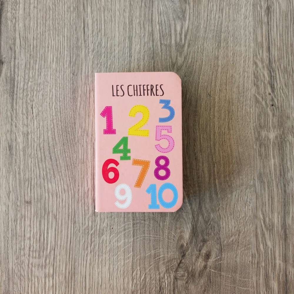 Ma Petite Bibliothèque - Lis et Apprends – Image 9
