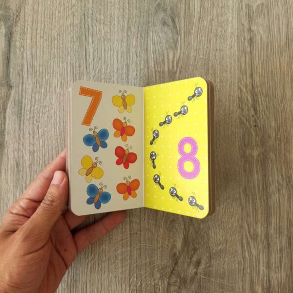 Ma Petite Bibliothèque - Lis et Apprends