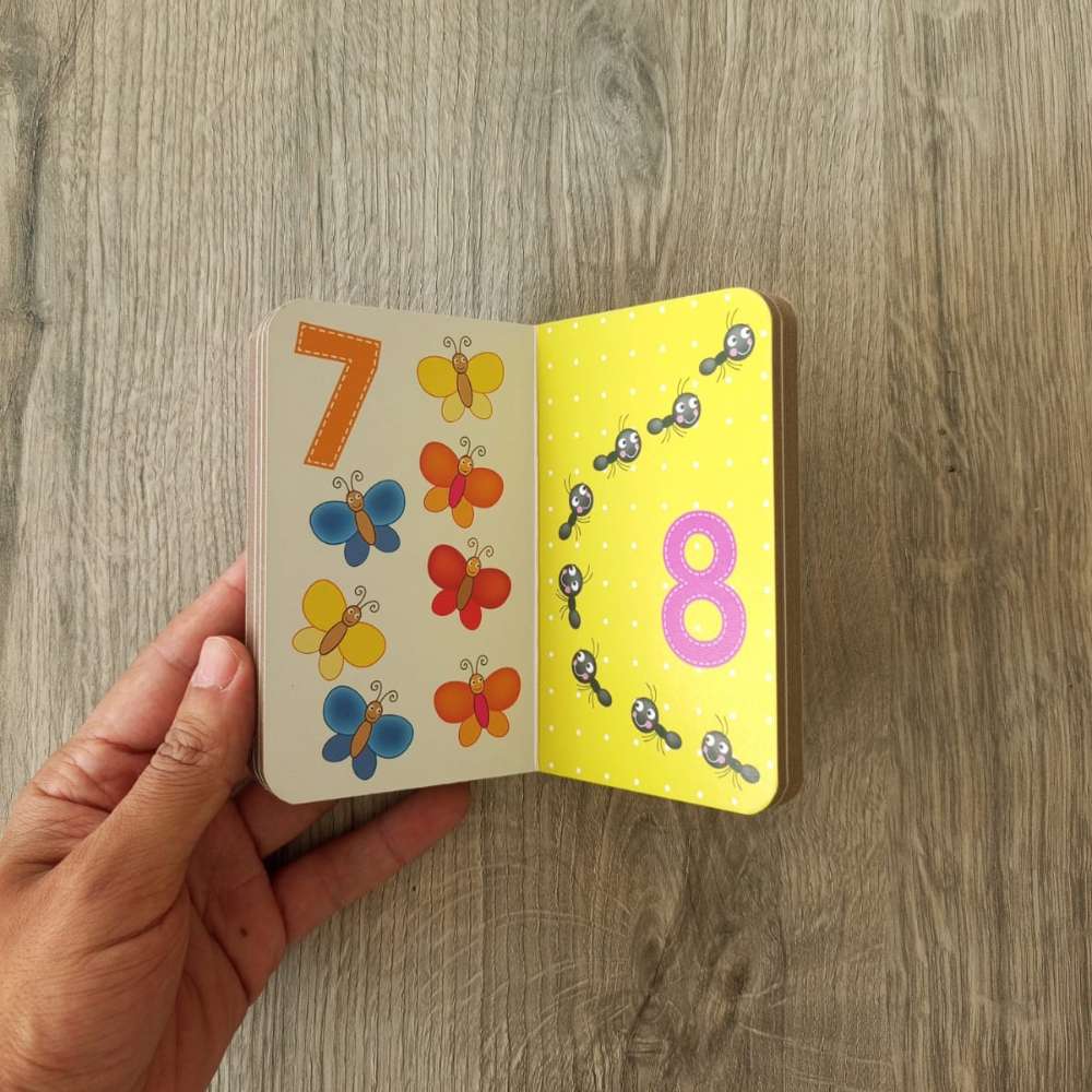 Ma Petite Bibliothèque - Lis et Apprends – Image 10