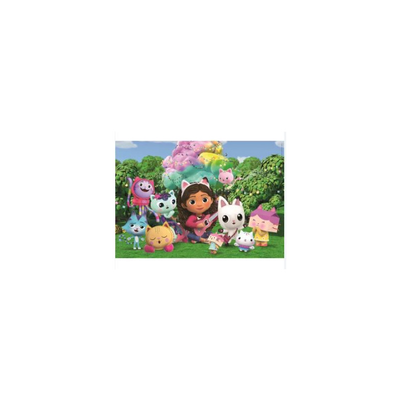 GABBY - PUZZLE 24 PIÈCES MAXI