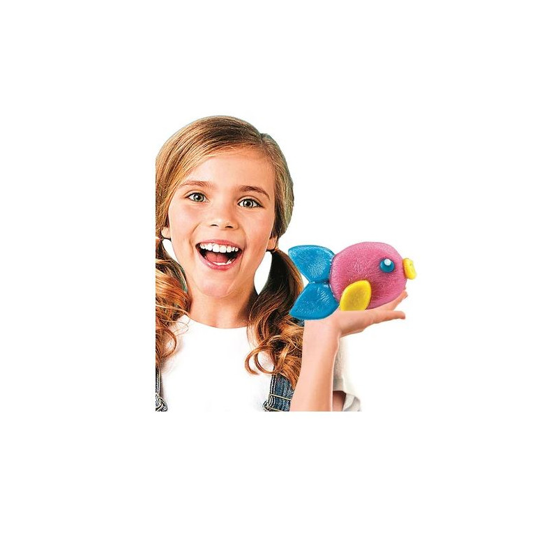 Mini Labo des savons